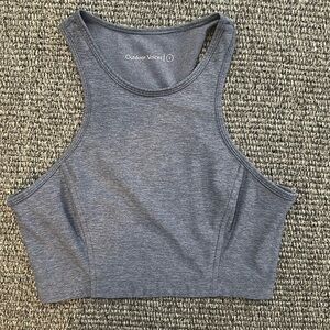Outdoor Voices sports bra | crop top | Size small